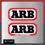 ARB