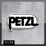 استیکر ژله‌ای پتزل Petzl