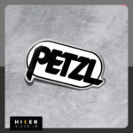 استیکر ژله‌ای پتزل Petzl